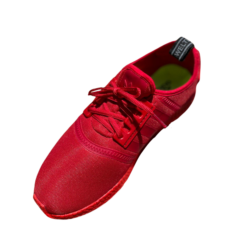 ADDS NMD Vermelho