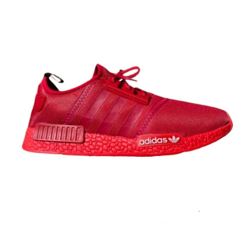 ADDS NMD Vermelho