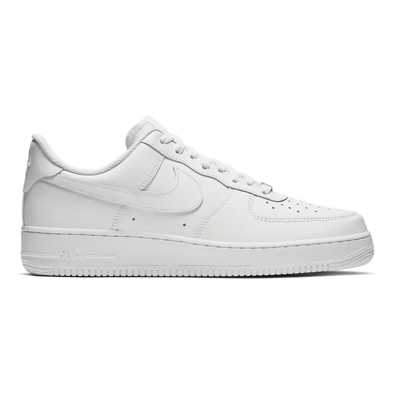 Tênis NK Air Force Branco