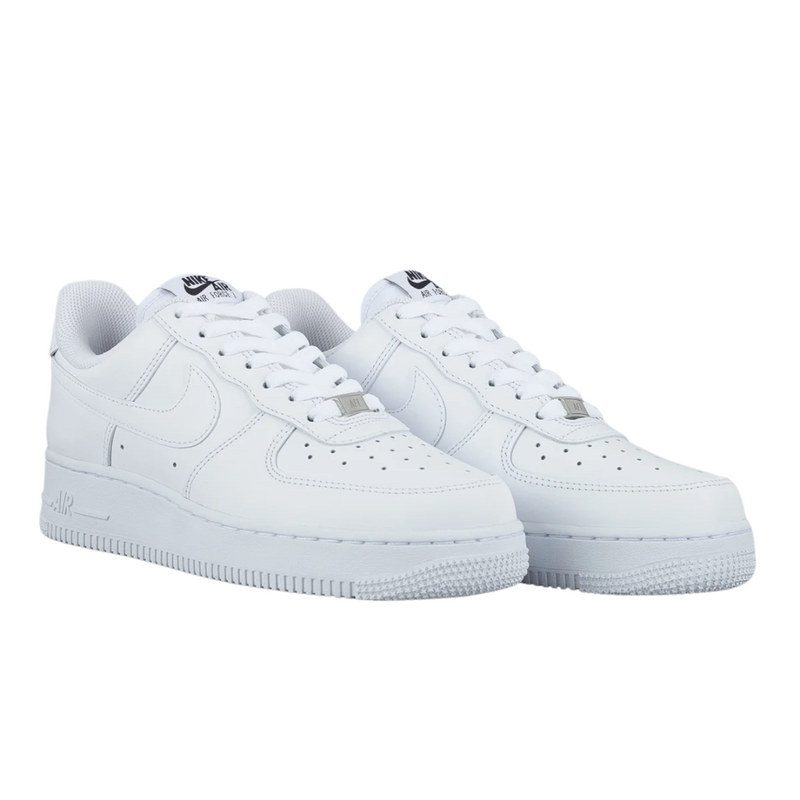 Tênis NK Air Force Branco