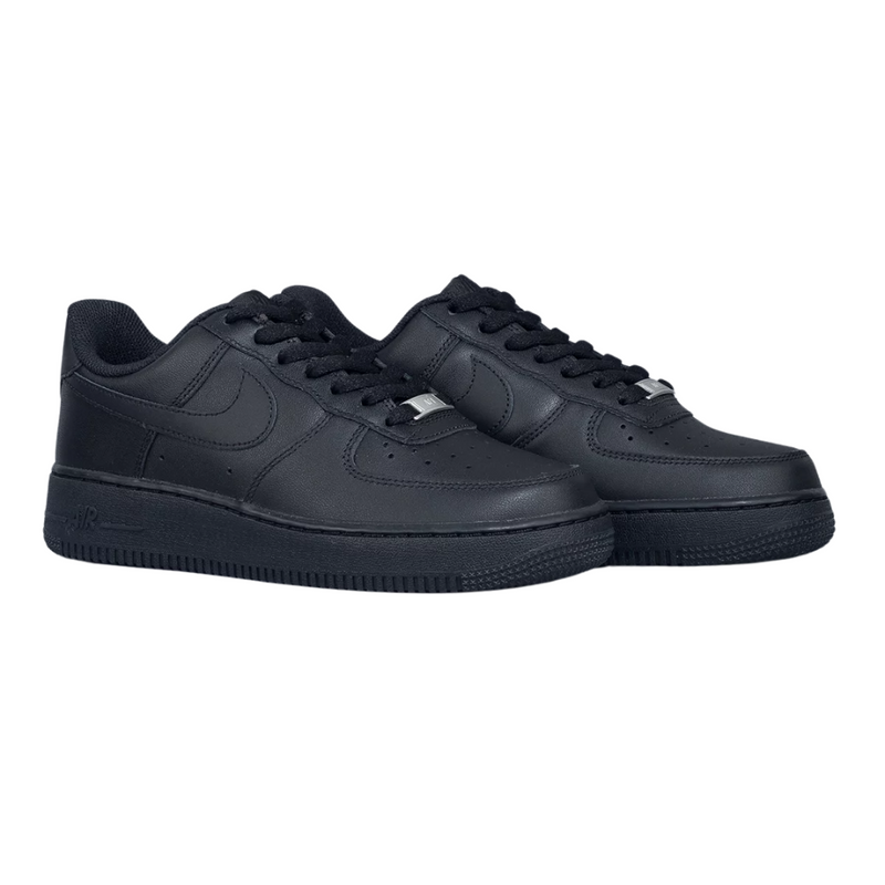 Tênis NK Air Force Preto