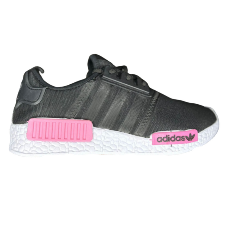 ADDS NMD Feminino Preto