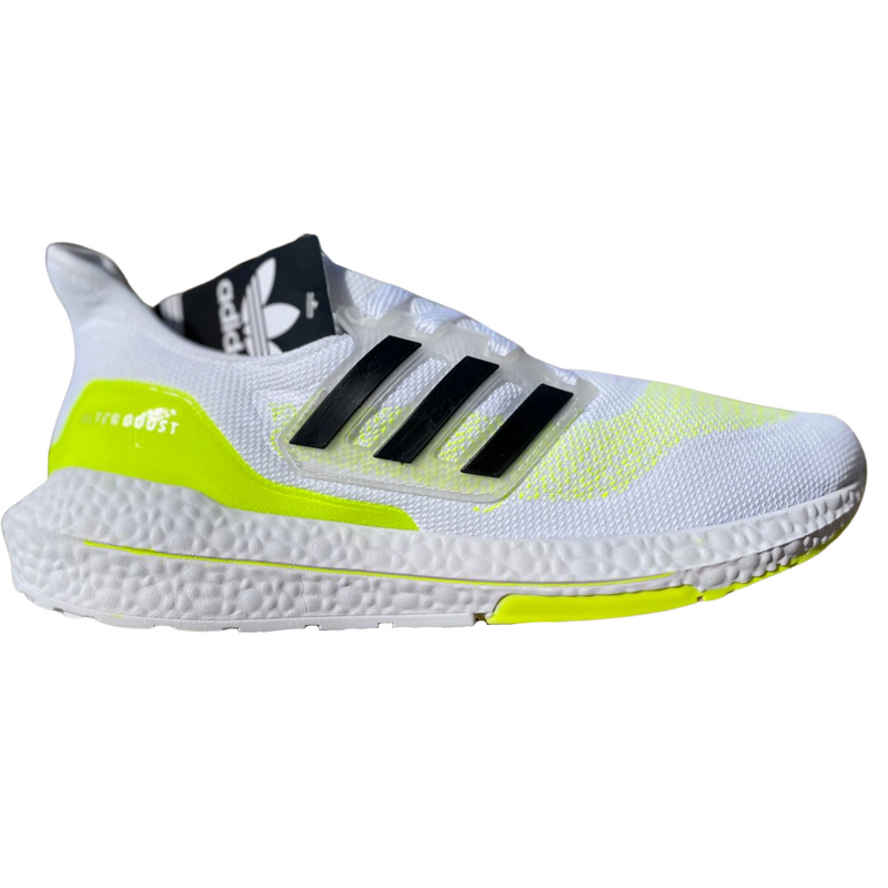 ADDS Ultraboost 21 Masculino Branco