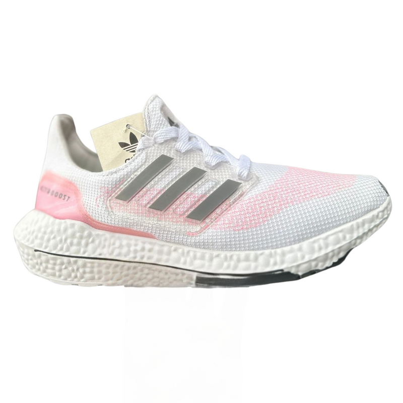 ADDS Ultraboost Feminino Gelo Rosa